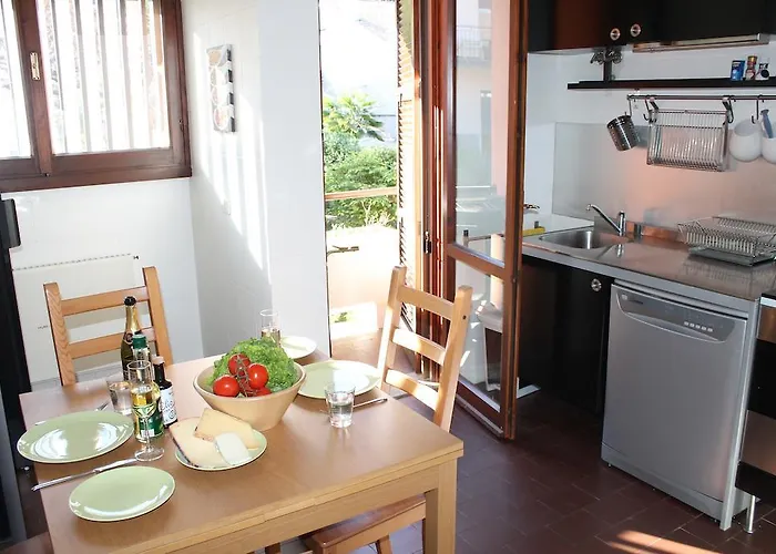 Appartement Fantastico *