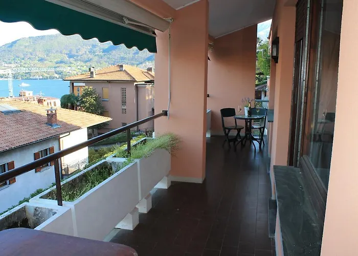 Fantastico Appartement *
