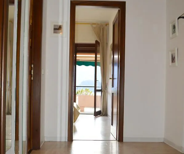 Fantastico Appartement *