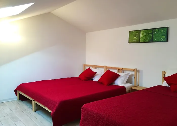 Fantastico Appartement *