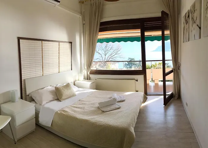 Appartement Fantastico