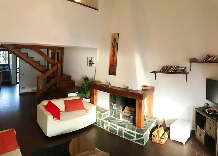 Appartement Fantastico