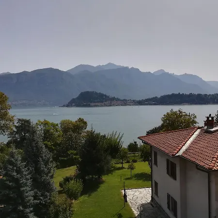 Fantastico Appartement Cadenabbia