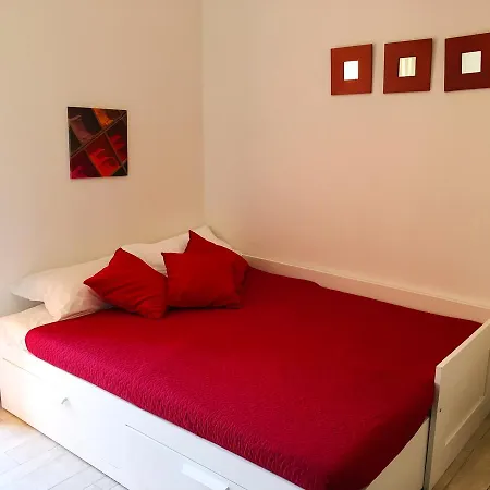 Appartement Fantastico