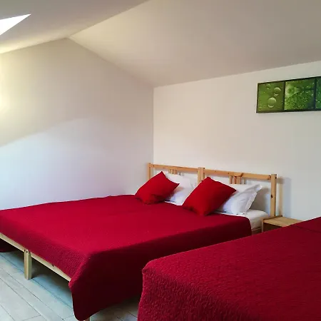Fantastico Appartement *
